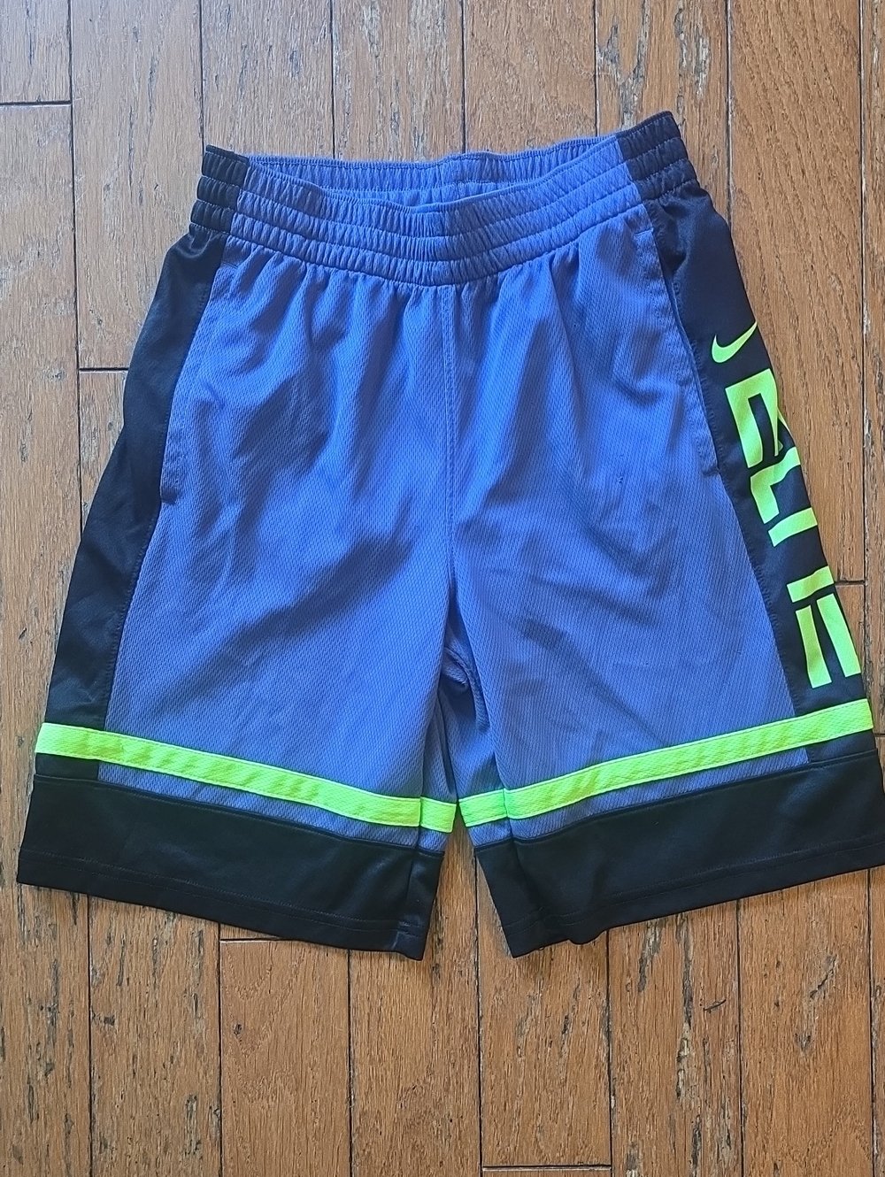 Nike Elite Shorts